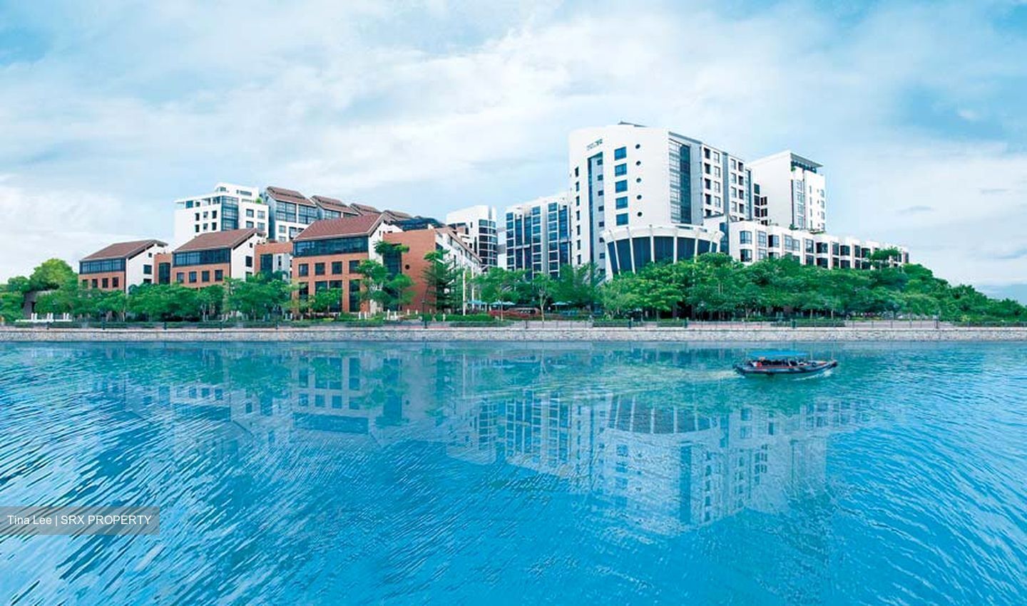 River Place (D3), Condominium #309495151